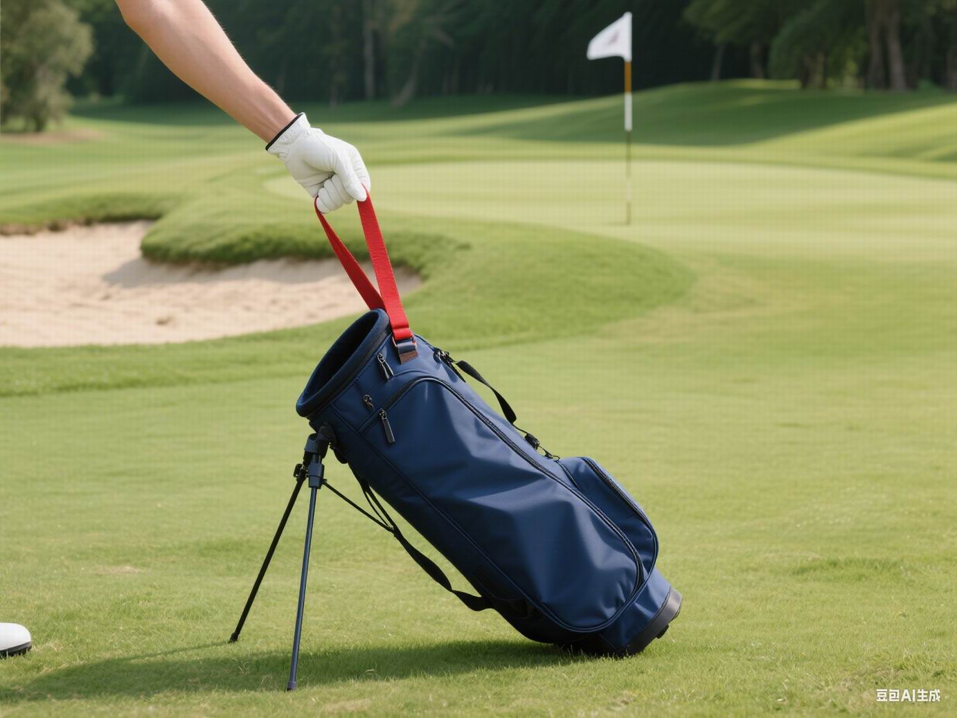 GolfBagFactories Team